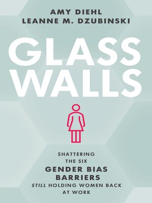 cover image of Glass Walls